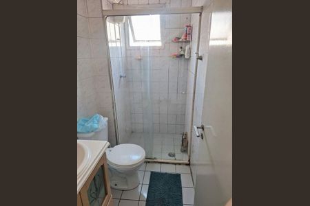 Apartamento à venda com 69m², 3 quartos e 1 vaga