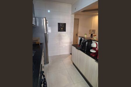 Apartamento à venda com 69m², 3 quartos e 1 vaga