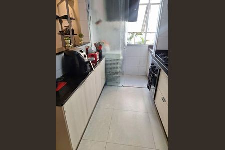 Apartamento à venda com 69m², 3 quartos e 1 vaga