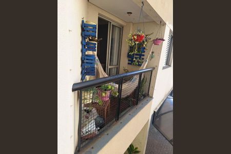 Apartamento à venda com 69m², 3 quartos e 1 vaga