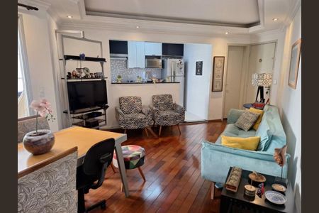 Apartamento à venda com 3 quartos, 69m² em Jardim Vila Formosa, São Paulo