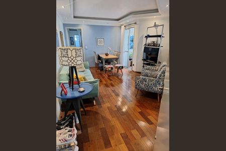 Apartamento à venda com 3 quartos, 69m² em Jardim Vila Formosa, São Paulo