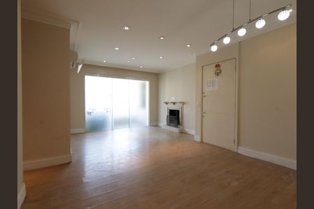 Sala de apartamento para alugar com 3 quartos, 110m² em Vila Andrade, São Paulo