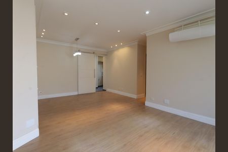 Apartamento para alugar com 110m², 3 quartos e 2 vagasSala