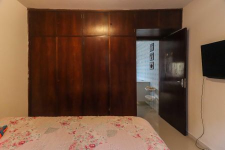 Casa para alugar com 80m², 2 quartos e 2 vagasQuarto 2