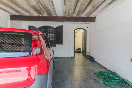 Casa para alugar com 80m², 2 quartos e 2 vagasGaragem
