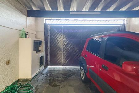 Casa para alugar com 80m², 2 quartos e 2 vagasGaragem
