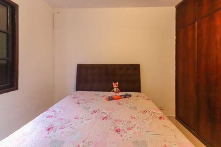 Casa para alugar com 80m², 2 quartos e 2 vagasQuarto 2