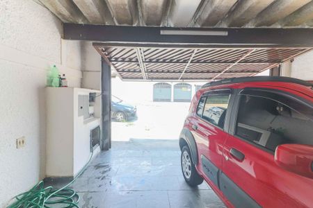 Casa para alugar com 80m², 2 quartos e 2 vagasGaragem