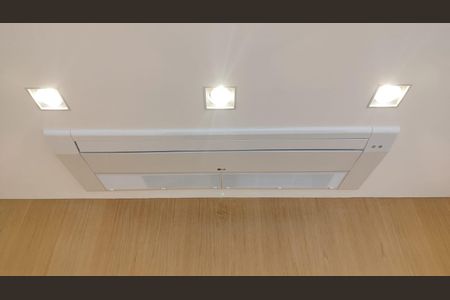 Apartamento para alugar com 122m², 3 quartos e 2 vagas Apartamento para alugar com 122m², 3 quartos e 2 vagasSala