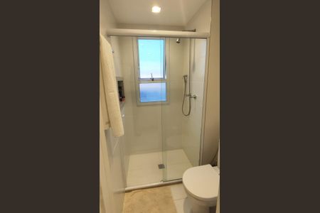 Apartamento para alugar com 122m², 3 quartos e 2 vagas Apartamento para alugar com 122m², 3 quartos e 2 vagasBanheiro