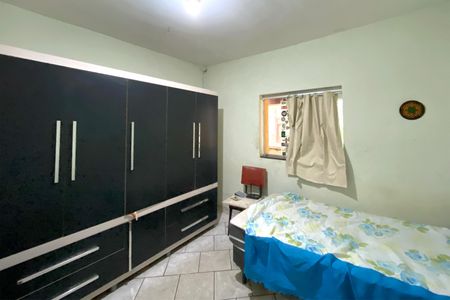 Quarto 1 de casa para alugar com 3 quartos, 280m² em Dom Bosco, Belo Horizonte