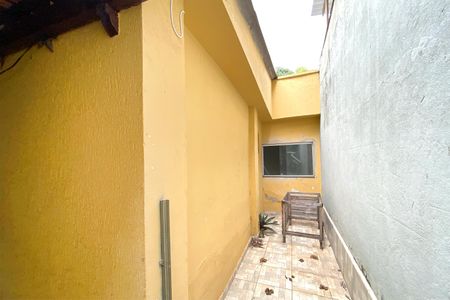 Casa à venda com 280m², 3 quartos e 1 vagaVaranda