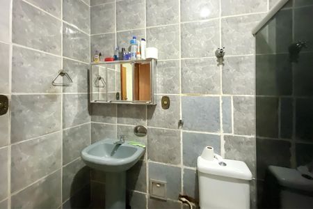 Casa à venda com 280m², 3 quartos e 1 vagaBanheiro