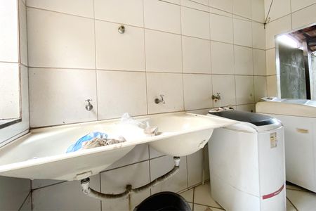 Casa à venda com 280m², 3 quartos e 1 vagaÁrea de Serviço