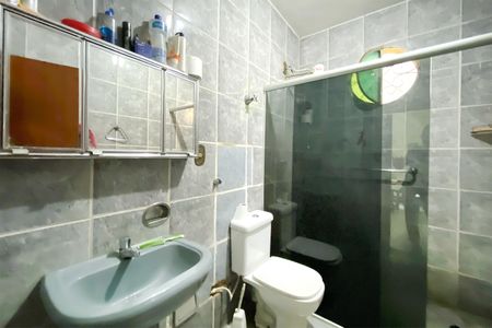 Casa à venda com 280m², 3 quartos e 1 vagaBanheiro