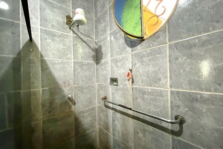 Casa à venda com 280m², 3 quartos e 1 vagaBanheiro