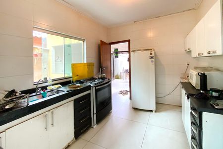 Casa à venda com 280m², 3 quartos e 1 vagaCozinha