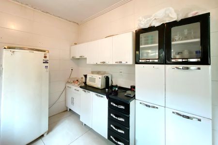 Casa à venda com 280m², 3 quartos e 1 vagaCozinha