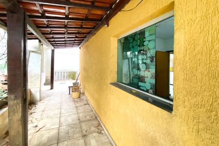 Casa à venda com 280m², 3 quartos e 1 vagaVaranda