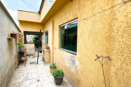 Casa à venda com 280m², 3 quartos e 1 vagaVaranda