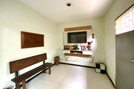 Sala de casa para alugar com 3 quartos, 280m² em Dom Bosco, Belo Horizonte