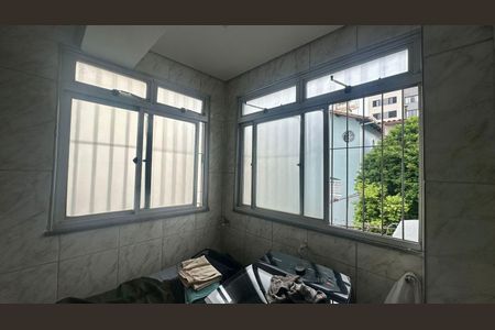 Apartamento à venda com 92m², 3 quartos e 2 vagas Apartamento à venda com 92m², 3 quartos e 2 vagasÁrea de serviço