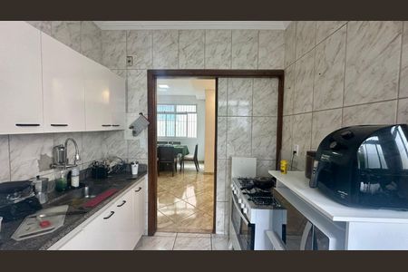 Apartamento à venda com 92m², 3 quartos e 2 vagas Apartamento à venda com 92m², 3 quartos e 2 vagasCozinha