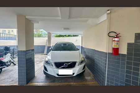 Apartamento à venda com 92m², 3 quartos e 2 vagas Apartamento à venda com 92m², 3 quartos e 2 vagasVagas de garagem