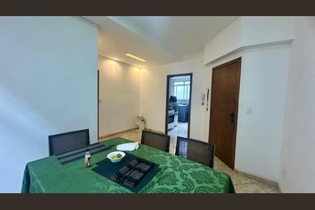 Apartamento à venda com 92m², 3 quartos e 2 vagas Apartamento à venda com 92m², 3 quartos e 2 vagasSala