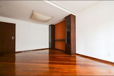 Sala de apartamento para alugar com 4 quartos, 110m² em Ipiranga, Belo Horizonte