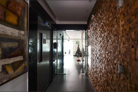 Area comum de apartamento para alugar com 4 quartos, 110m² em Ipiranga, Belo Horizonte