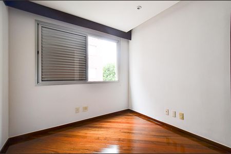 Quarto1 de apartamento para alugar com 4 quartos, 110m² em Ipiranga, Belo Horizonte