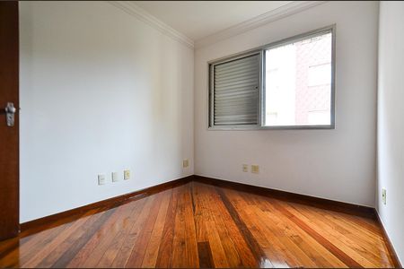 Quarto 2 de apartamento para alugar com 4 quartos, 110m² em Ipiranga, Belo Horizonte