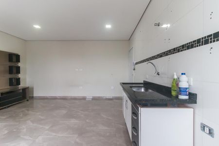 Apartamento para alugar com 55m², 2 quartos e 1 vagaCozinha
