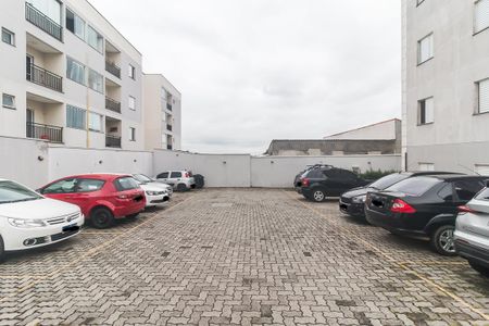 Apartamento para alugar com 55m², 2 quartos e 1 vagaGaragem