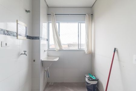 Apartamento para alugar com 55m², 2 quartos e 1 vagaÁrea de Serviço