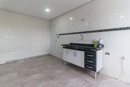 Apartamento para alugar com 55m², 2 quartos e 1 vagaCozinha