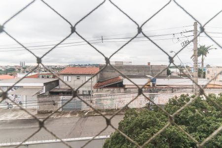 Apartamento para alugar com 55m², 2 quartos e 1 vagaVista da Sacada