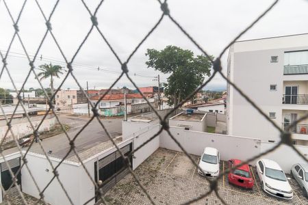 Apartamento para alugar com 55m², 2 quartos e 1 vagaVista do Quarto 2