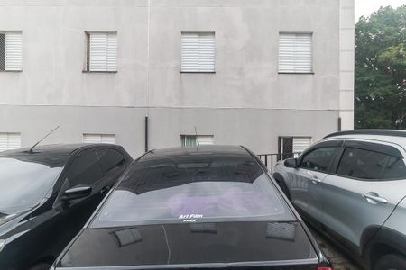 Apartamento para alugar com 55m², 2 quartos e 1 vagaGaragem