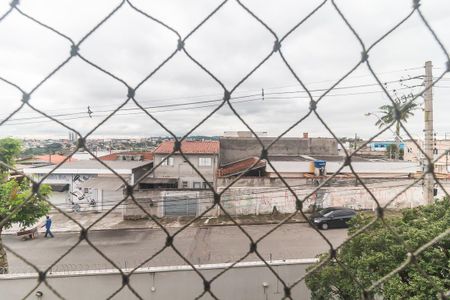 Apartamento para alugar com 55m², 2 quartos e 1 vagaVista da Área de Serviço