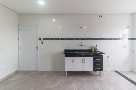 Apartamento para alugar com 55m², 2 quartos e 1 vagaCozinha