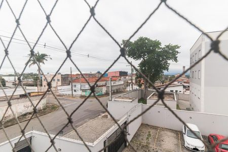 Apartamento para alugar com 55m², 2 quartos e 1 vagaVista do Quarto 1