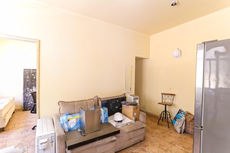 Sala de apartamento à venda com 2 quartos, 129m² em Pilares, Rio de Janeiro