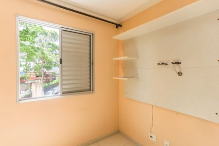 Quarto 1  de apartamento para alugar com 2 quartos, 47m² em Centro, Diadema