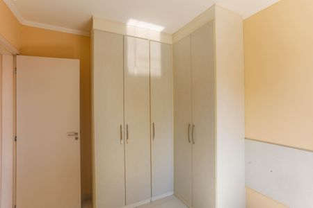Quarto 1  de apartamento para alugar com 2 quartos, 47m² em Centro, Diadema