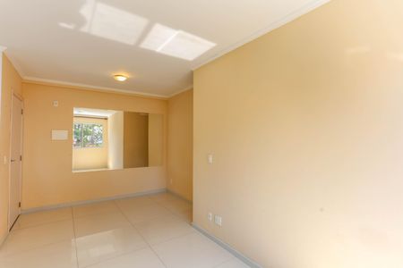 Sala  de apartamento para alugar com 2 quartos, 47m² em Centro, Diadema