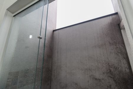 Apartamento para alugar com 35m², 1 quarto e sem vagaVista Cozinha - Área de Serviço