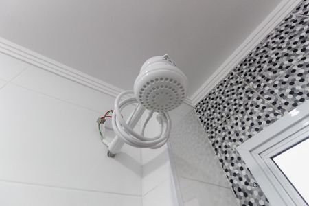 Apartamento para alugar com 35m², 1 quarto e sem vagaBanheiro